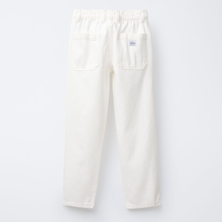 Moudda ZARA - Denim - Coupe Sloppy - Tunisie 2