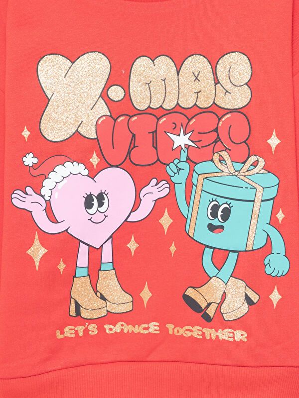 Moudda LC Waikiki - Sweatshirt pour Filles - Tunisie 3