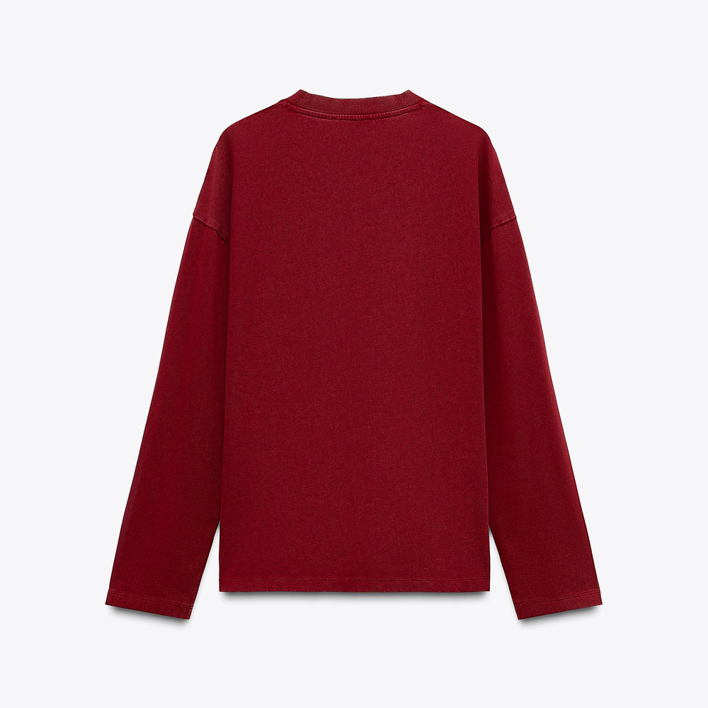 Moudda ZARA - T-Shirt - Harvard - Tunisie 2