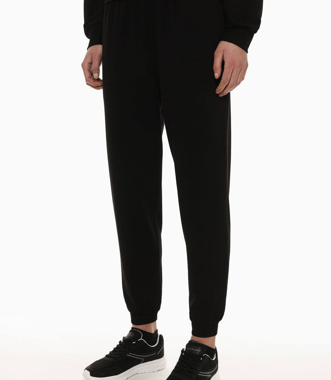 Moudda Lefties - Pantalon Modal Basique - Poignet (Gym) - Tunisie 4