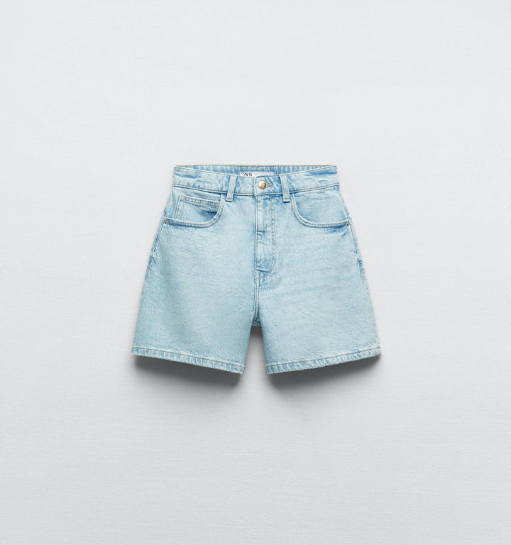 Moudda ZARA - Short - Tunisie 1