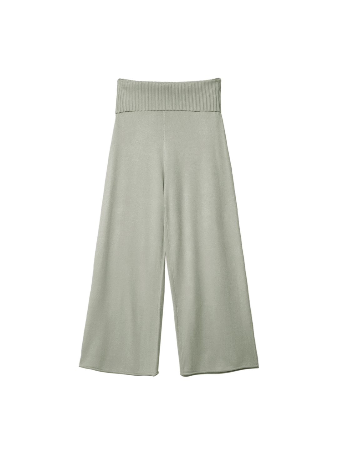 Moudda STRADIVARIUS - Jupe-Culotte en Maille avec Revers - Tunisie 4