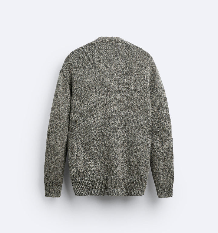 Moudda ZARA - Cardigan - Tunisie 2