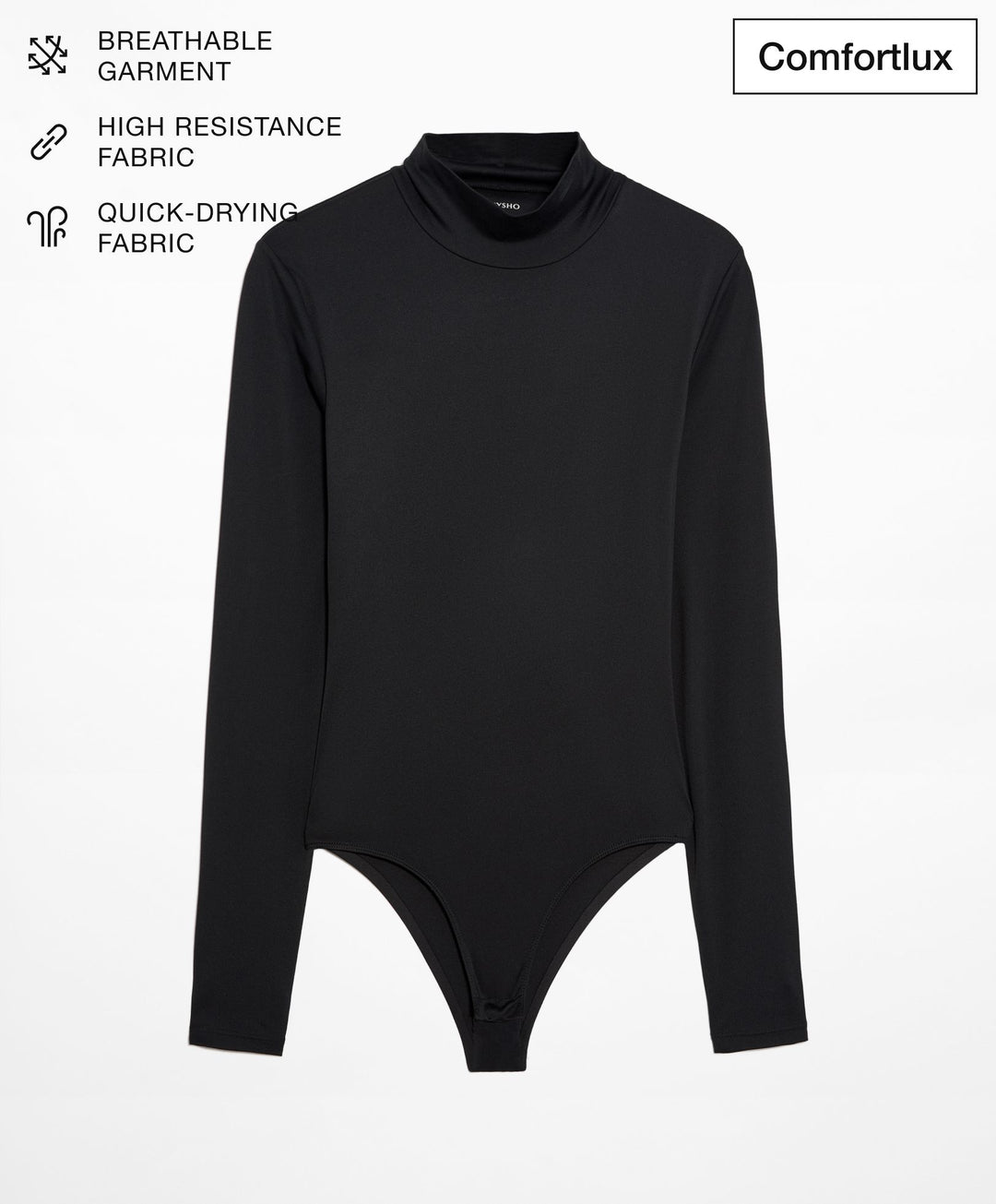 Moudda Oysho - Body - Tunisie 1