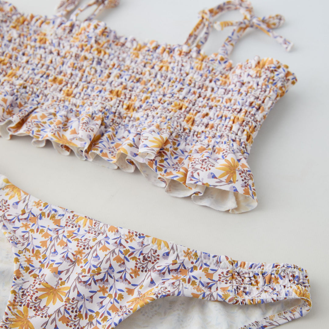 Moudda ZARA - Baby-Dress - Tunisie 6