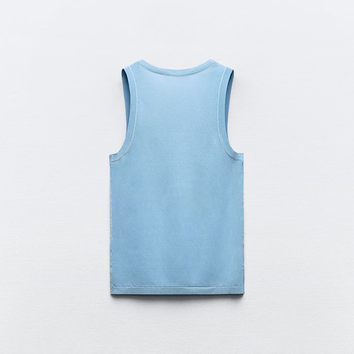 Moudda ZARA - Knit Tops - Tunisie 4