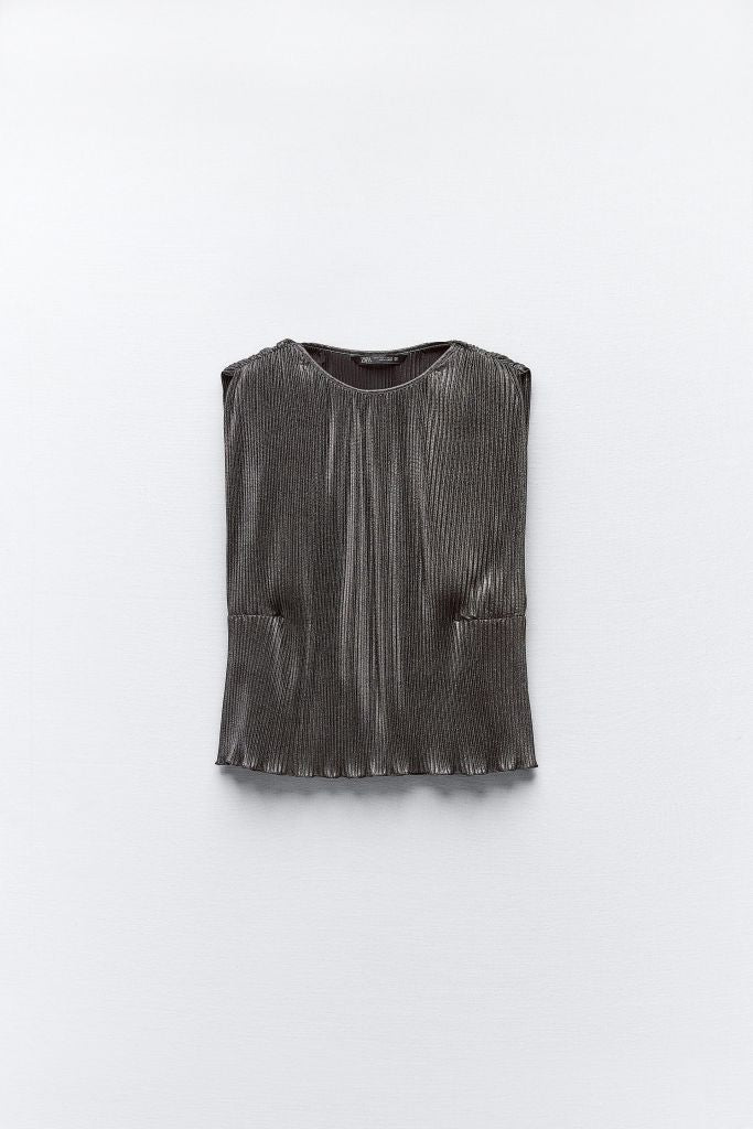 Moudda ZARA - Pull-Over - 1