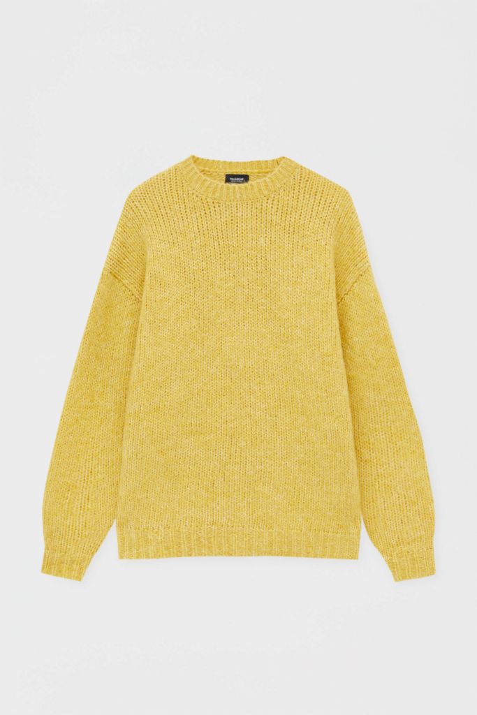 Moudda PULL & BEAR - Pull-Over - 1