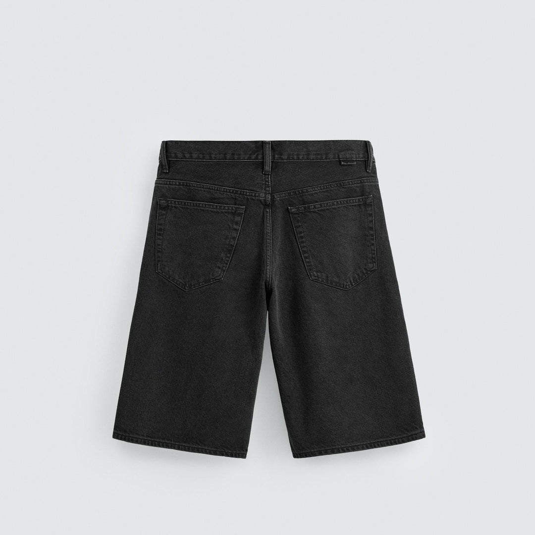 Moudda ZARA - Short Baggy - Fini Propre - Tunisie 2