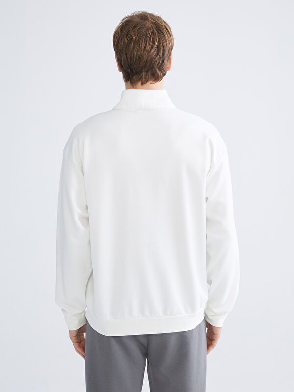 Moudda LC Waikiki - Sweatshirt en jersey pour Homme - Tunisie 4