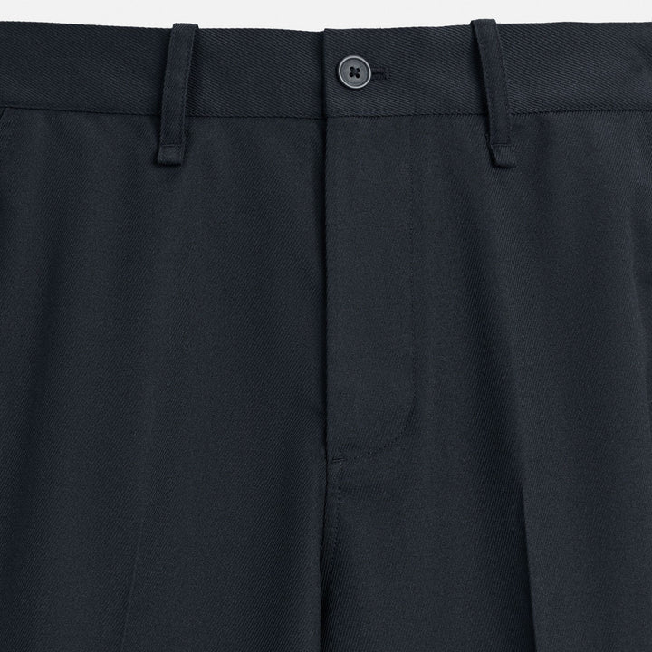 Moudda ZARA - Pantalon - Poche Latérale Nika (Rouille Chaude) - Tunisie 3