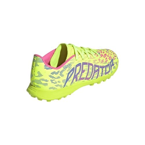 Moudda Adidas - Chaussure Predator League Turf Enfants - Tunisie 4