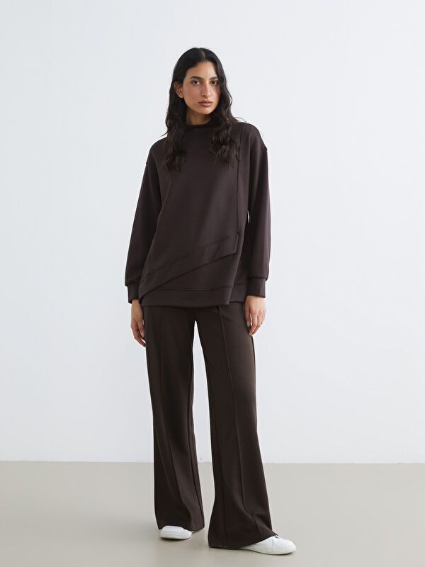 Moudda LC Waikiki - Pantalon en jersey pour Femme - Tunisie 1