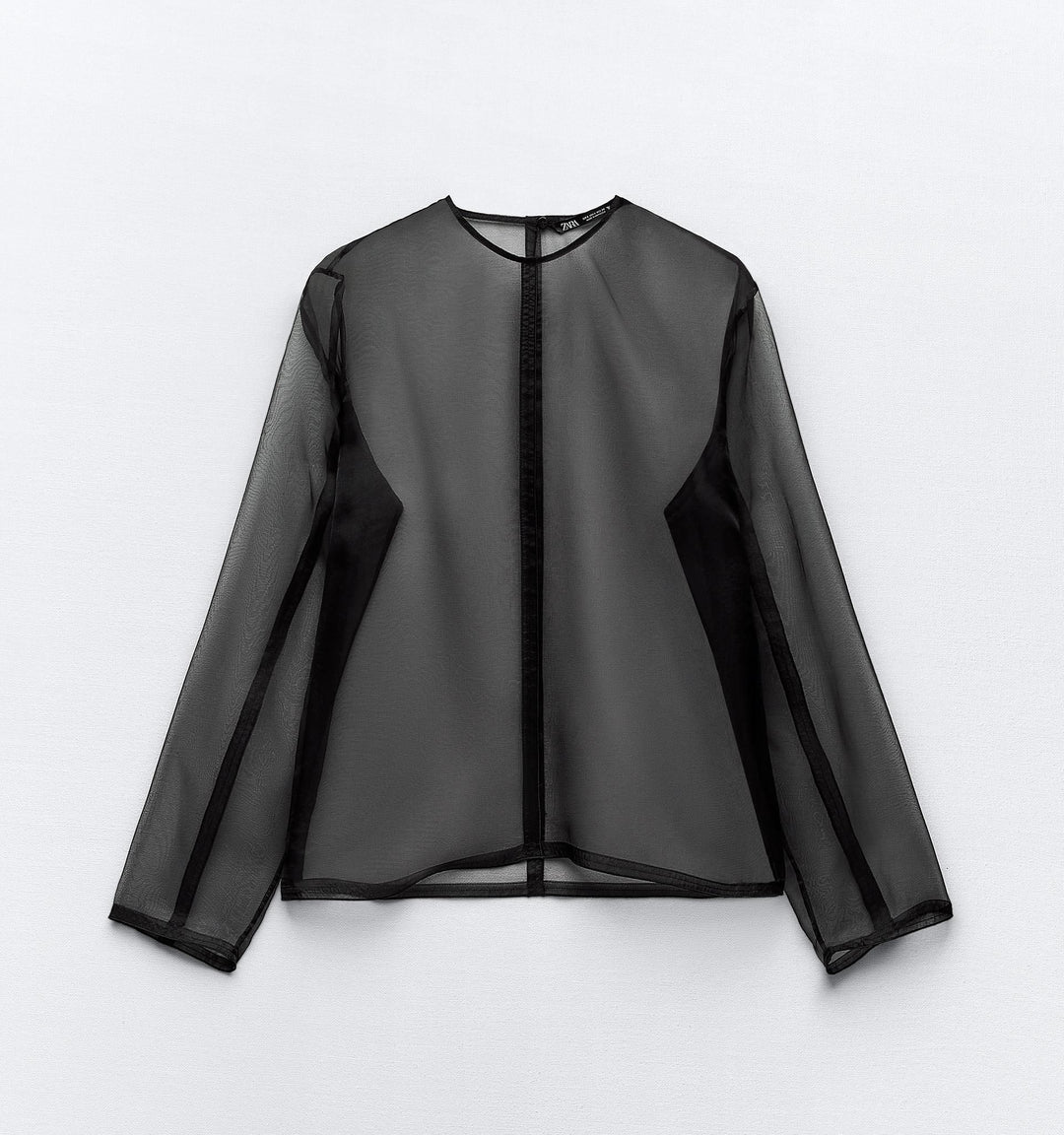 Moudda ZARA - Chemisier - Tunisie 1