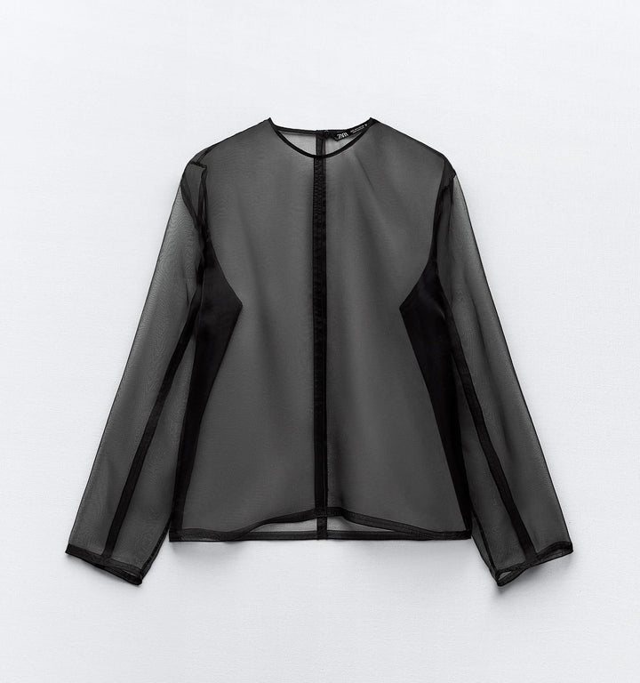 Moudda ZARA - Chemisier - Tunisie 1