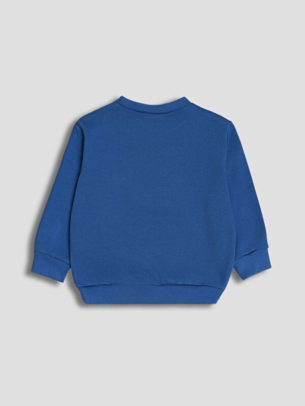 Moudda LC Waikiki - Sweatshirt en jersey pour Garçon - Tunisie 2