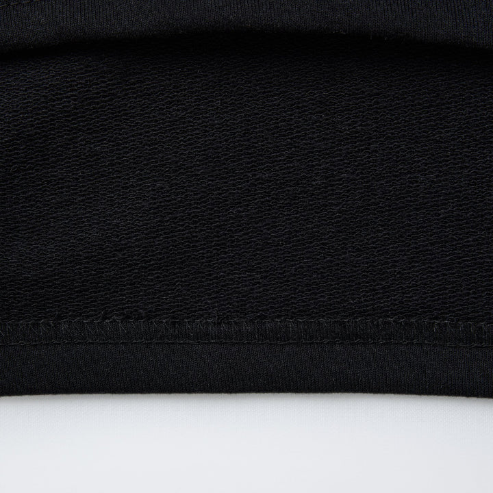 Moudda ZARA - Sweat - Varsity & Flock - Tunisie 5