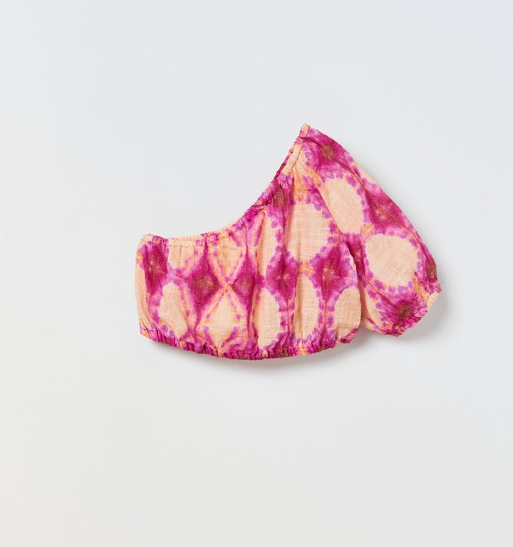 Moudda ZARA - Top - Tunisie 1