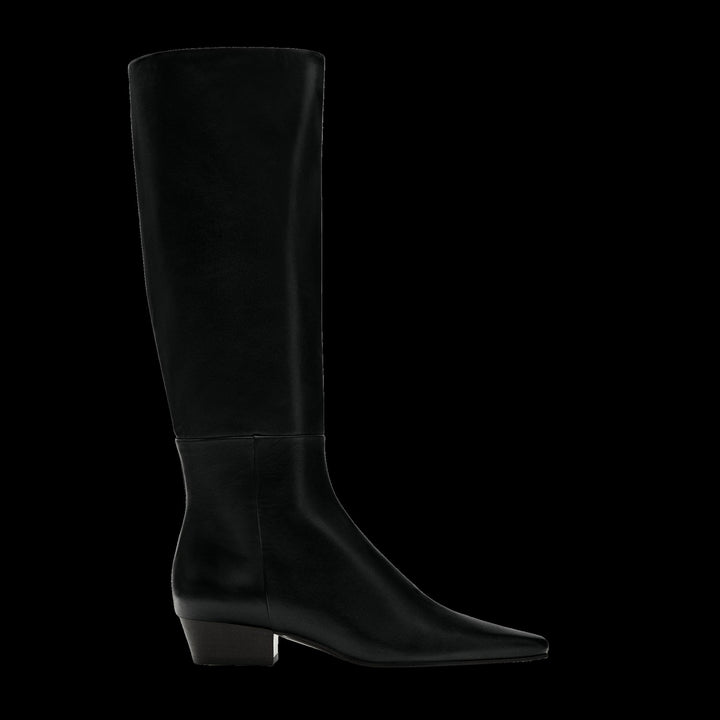 Moudda Massimo Dutti - Bottine - Tunisie 4