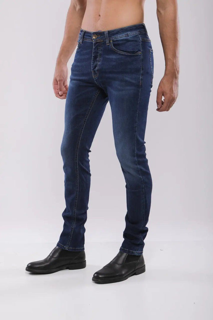 Moudda Billiorich - Jean Slim Fit - Tunisie 2