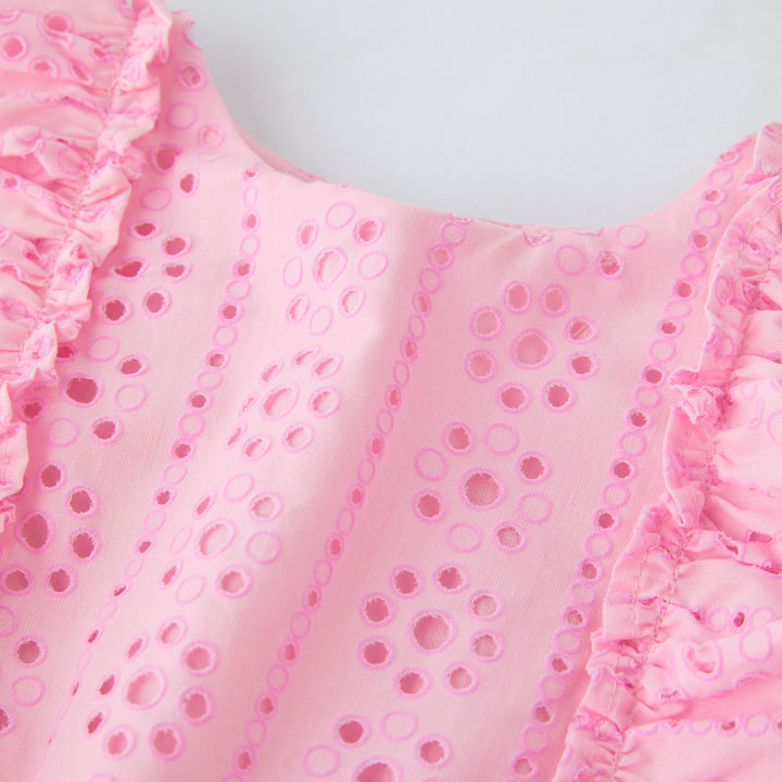 Moudda ZARA - Kda Dress - Tunisie 6