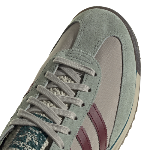 Moudda Adidas - Chaussure SL 72 RS - Tunisie 1