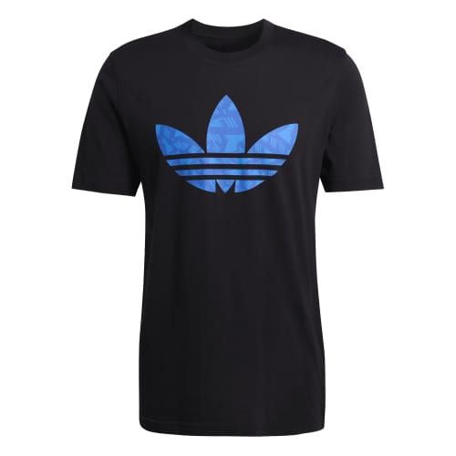Moudda Adidas - T-SHIRT TREFOIL SERIES - Tunisie 1