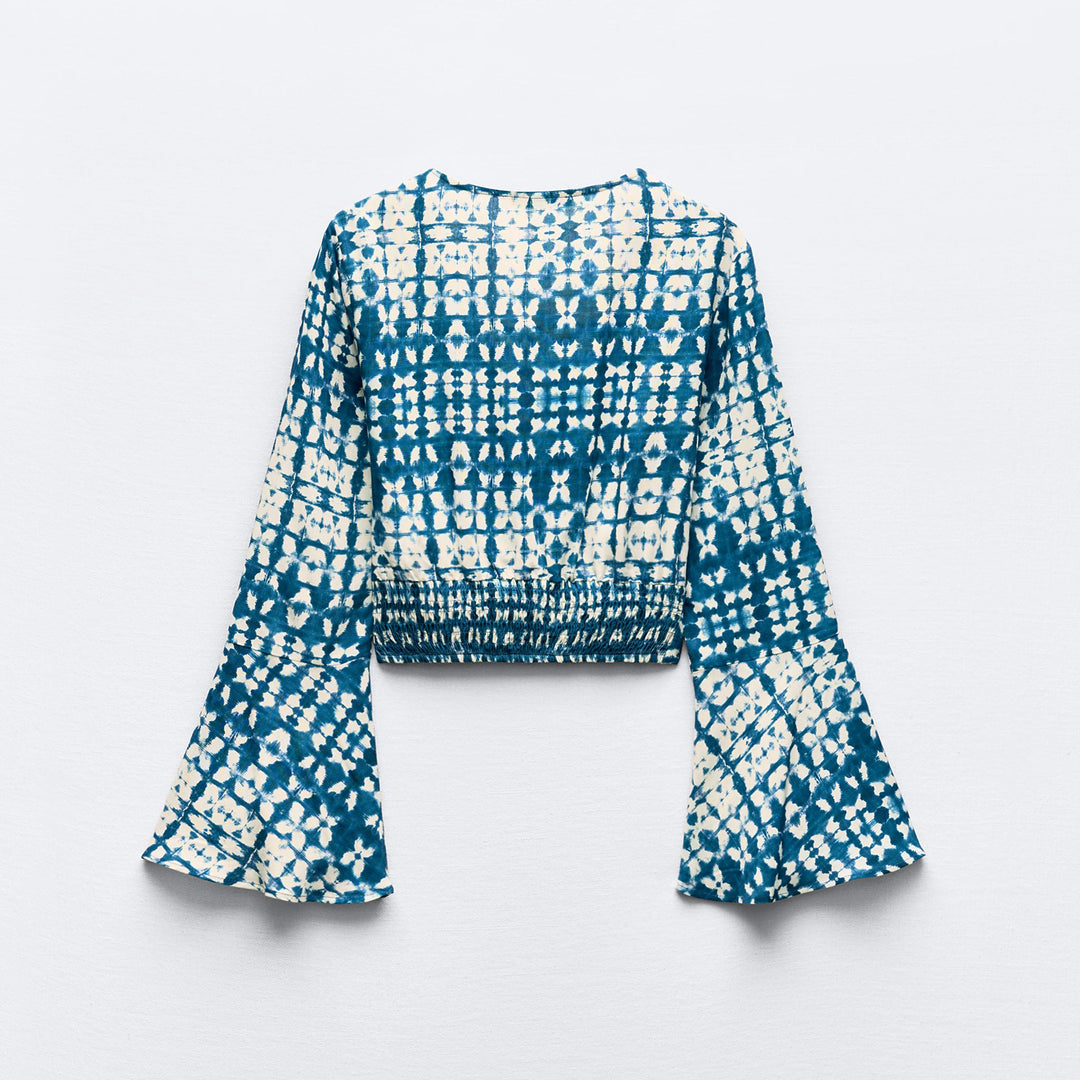 Moudda ZARA - Shirt - Tunisie 5