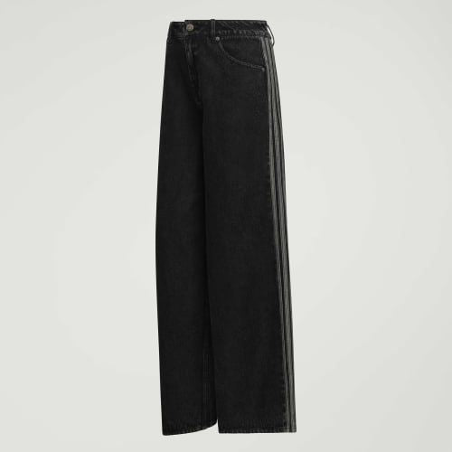 Moudda Adidas - PANTALON DE SURVÊTEMENT DENIM FIREBIRD ADILENIUM - Tunisie 5