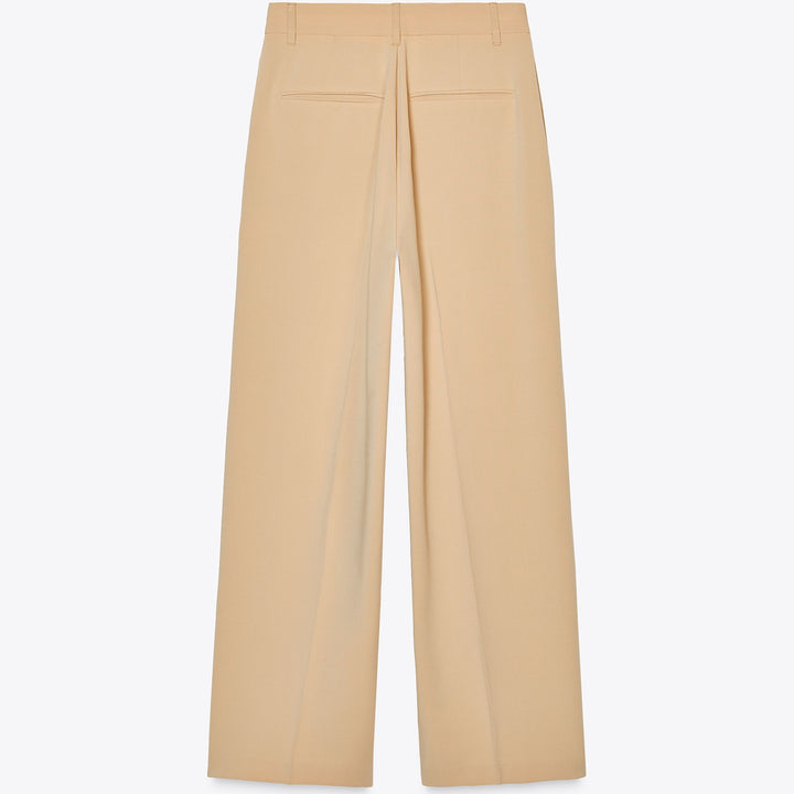 Moudda ZARA - Pantalon - Plis Devant & Taille Large - Tunisie 2