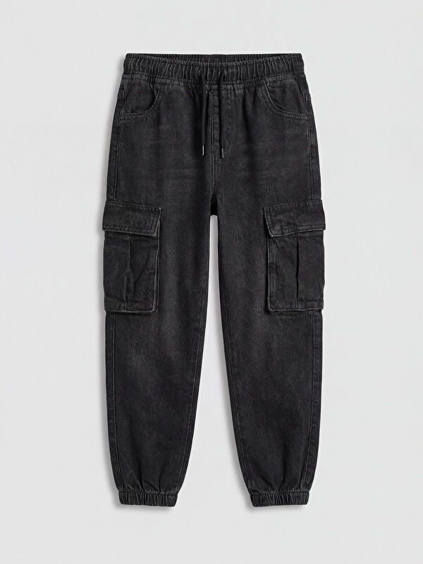 Moudda LC Waikiki - Pantalon en jean pour Garçon - Tunisie 2
