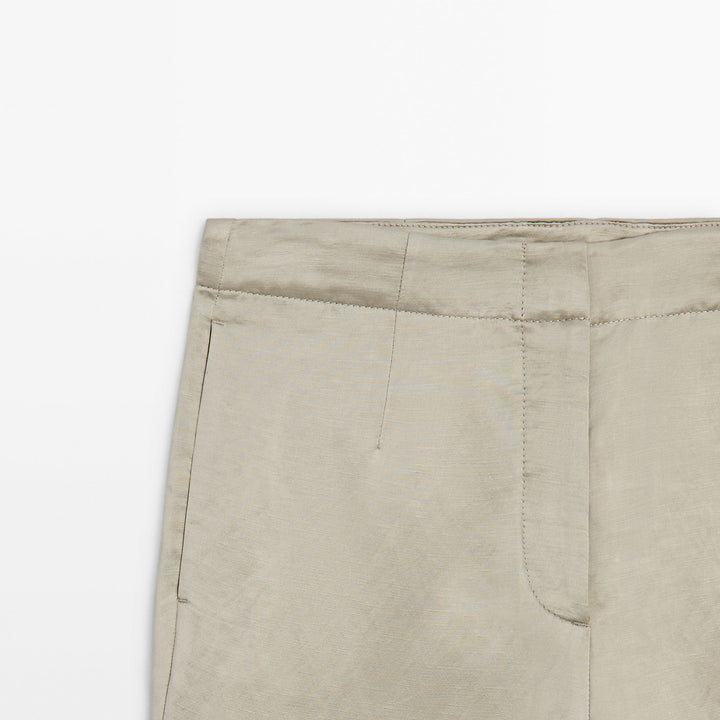 Moudda Massimo Dutti - Tunisie