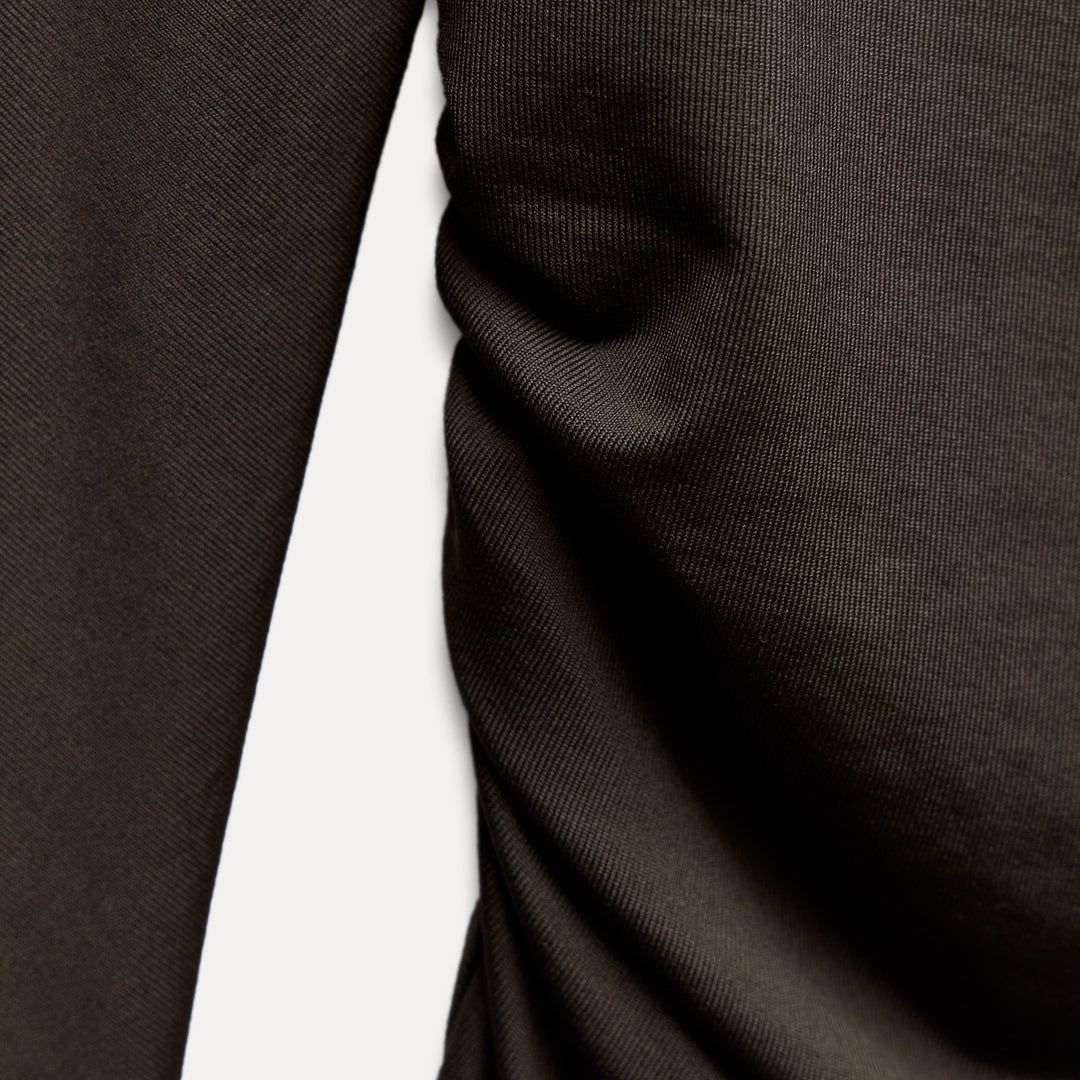 Moudda ZARA - Top Polyamide Drapé - Tunisie 4