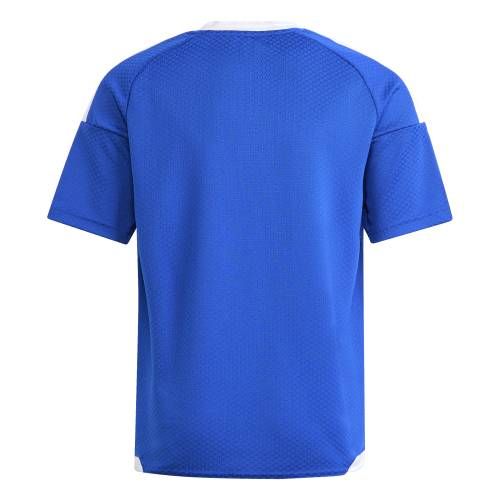 Moudda Adidas - MAILLOT DE MATCH TIRO26 COMPETITION ENFANTS - Tunisie 2