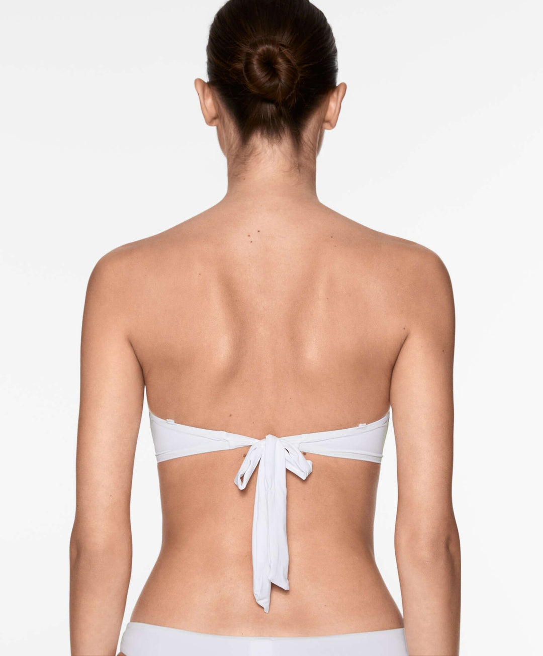 Moudda Oysho - Culotte Bandeau Mousse Sans Armatures Bandeau Rembourré Soft - Tunisie 6