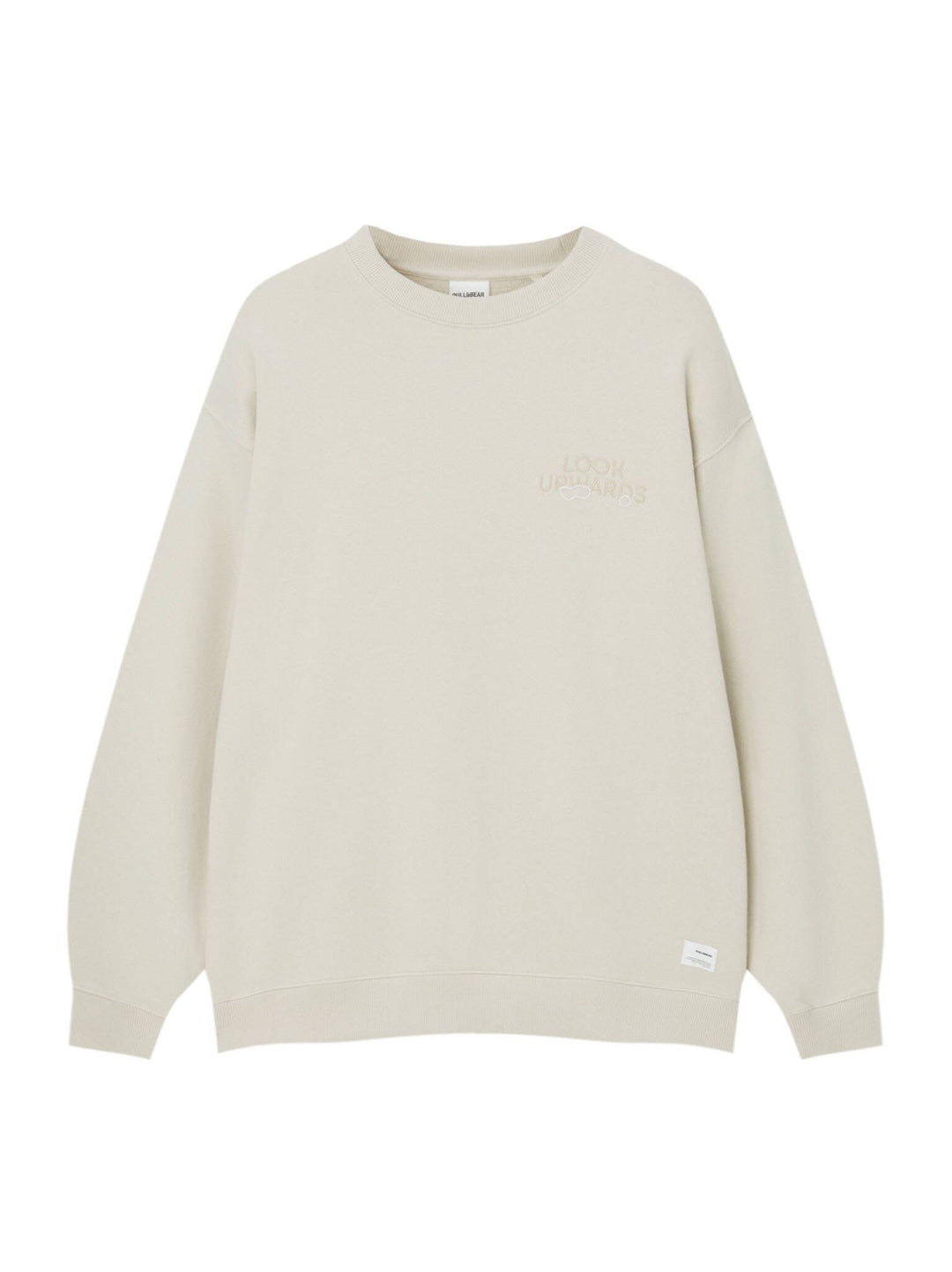 Moudda PULL & BEAR - Sweat-shirt - Tunisie 5