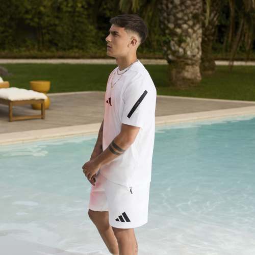 Moudda Adidas - Short Z.N.E. - Tunisie 4