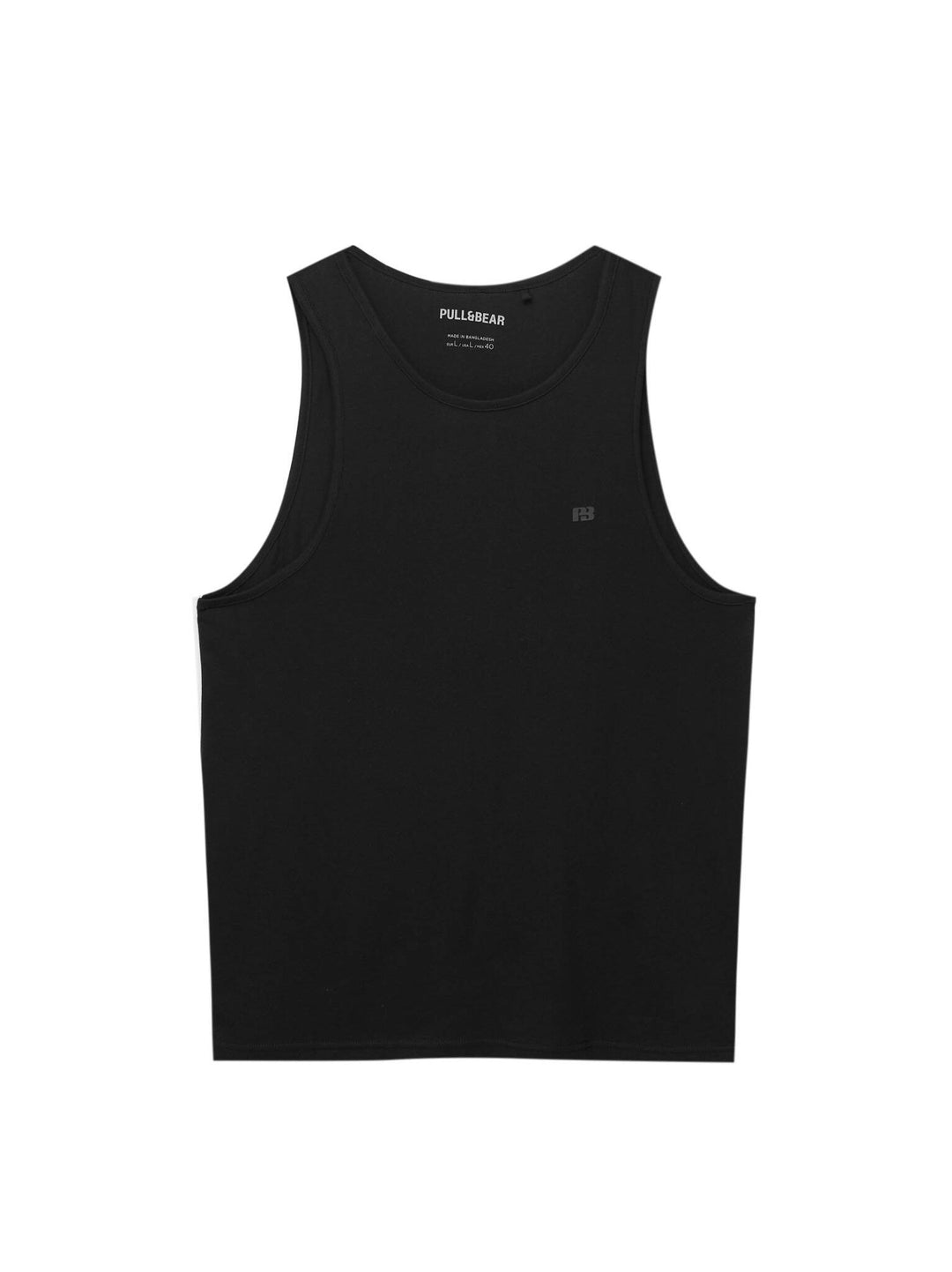 Moudda PULL & BEAR - T-SHIRT - Tunisie 1