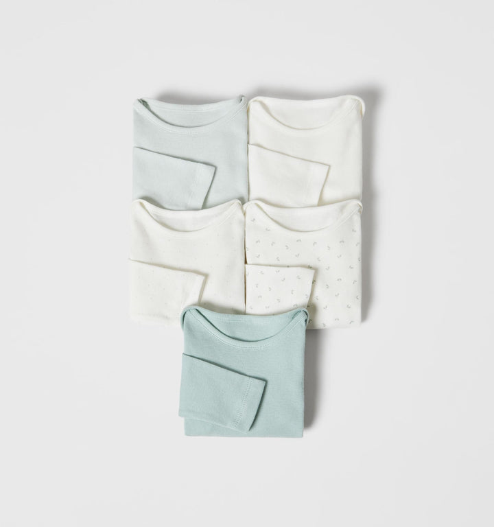 Moudda ZARA - Accessoires - Tunisie 1