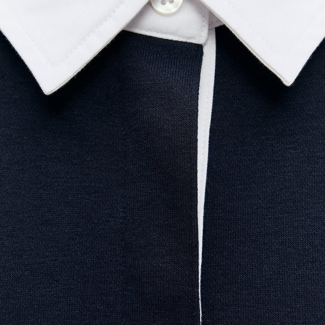 Moudda ZARA - Sweat Polo - Yale - Tunisie 3
