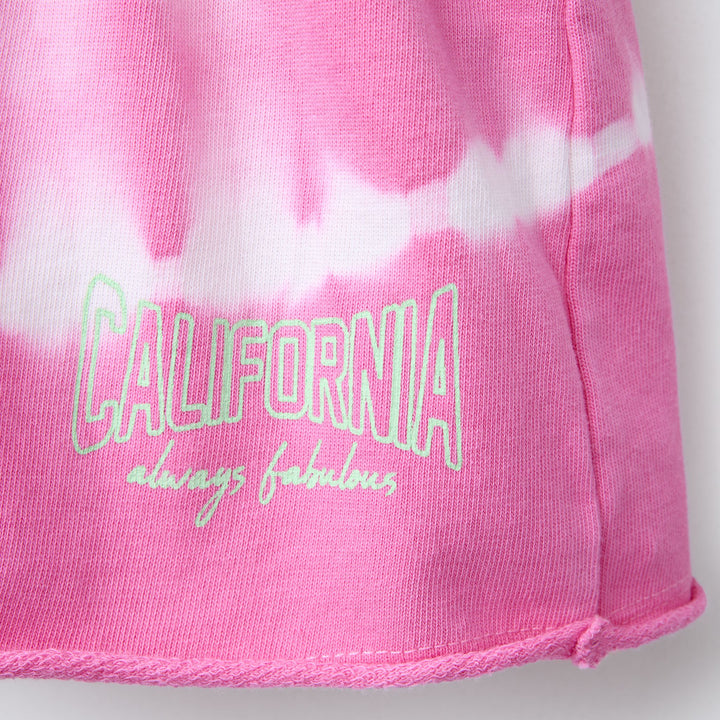 Moudda ZARA - Bermuda - Taille Élastique & Papillon - Tunisie 4