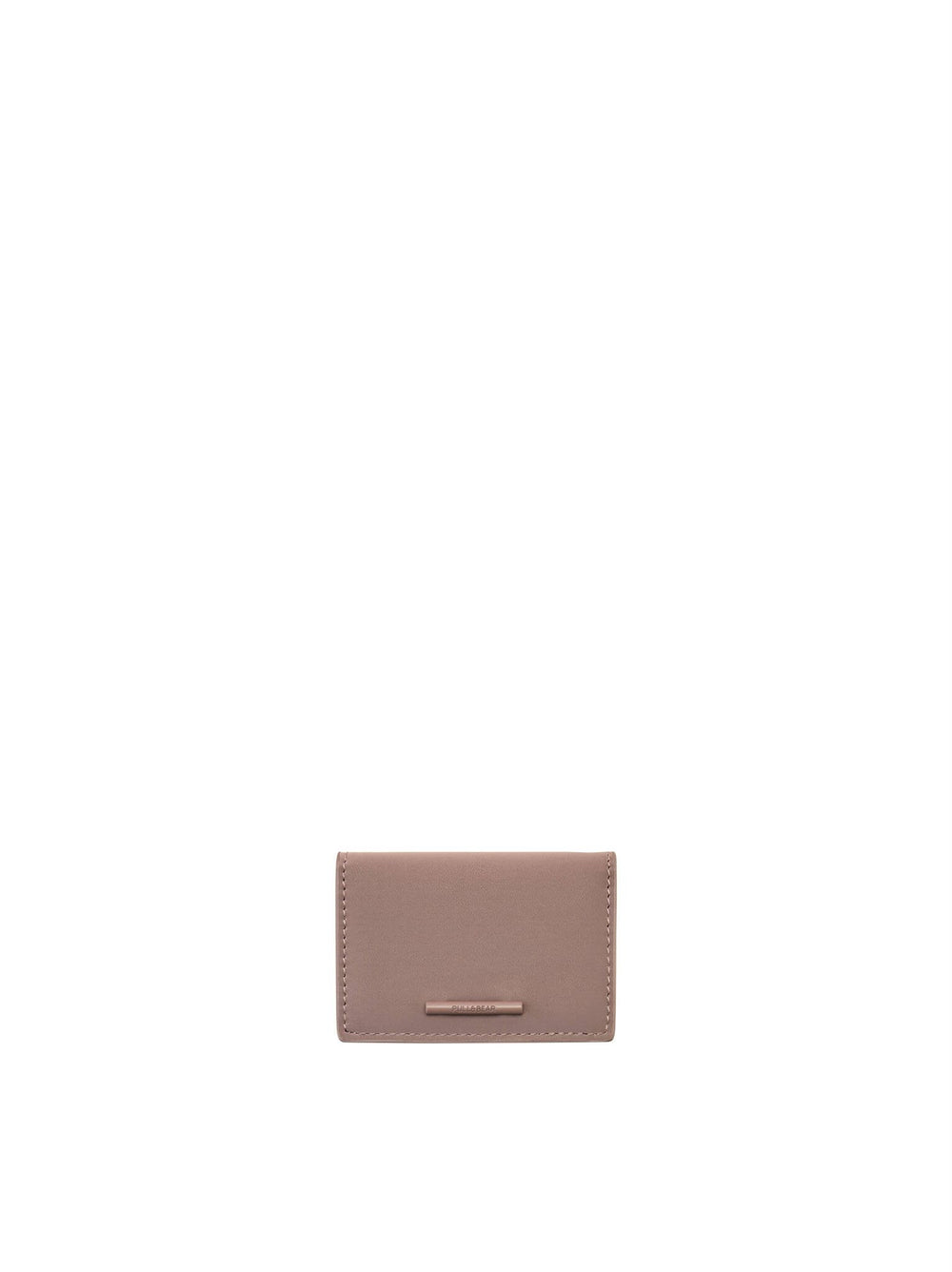 Moudda PULL & BEAR - Porte-Cartes Folder Engommé - Tunisie 2