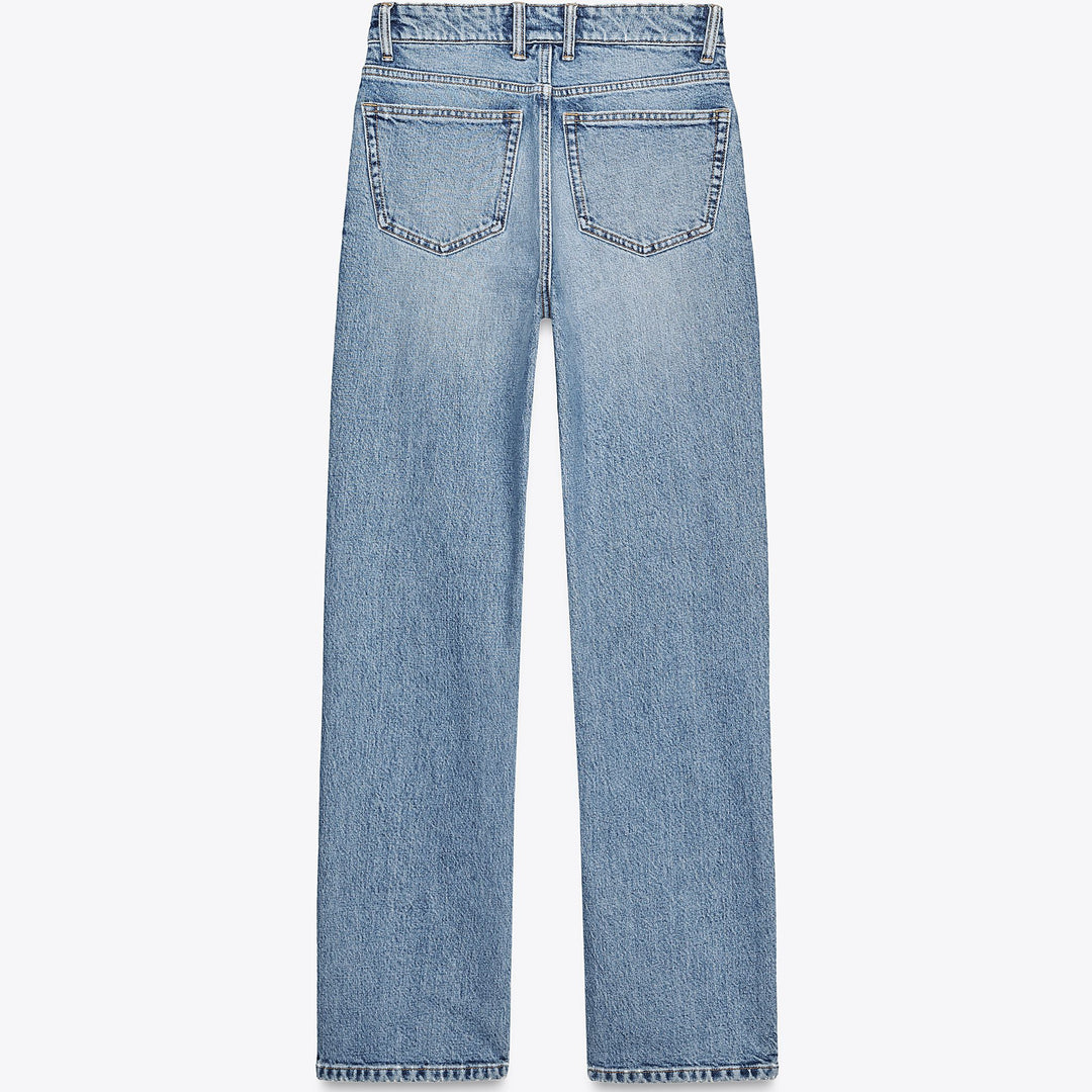 Moudda ZARA - Pantalon Droit - Confort & Taille Haute - Tunisie 2
