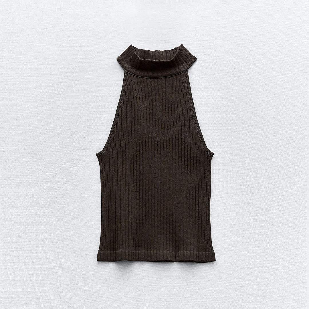 Moudda ZARA - Basic T-Shirt - Tunisie 6