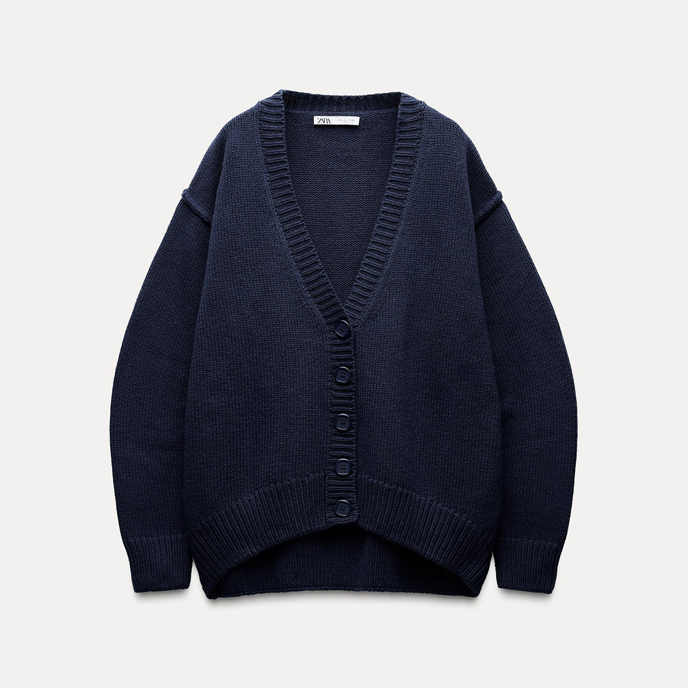 Moudda ZARA - Veste manches plissées et amples - Tunisie 2