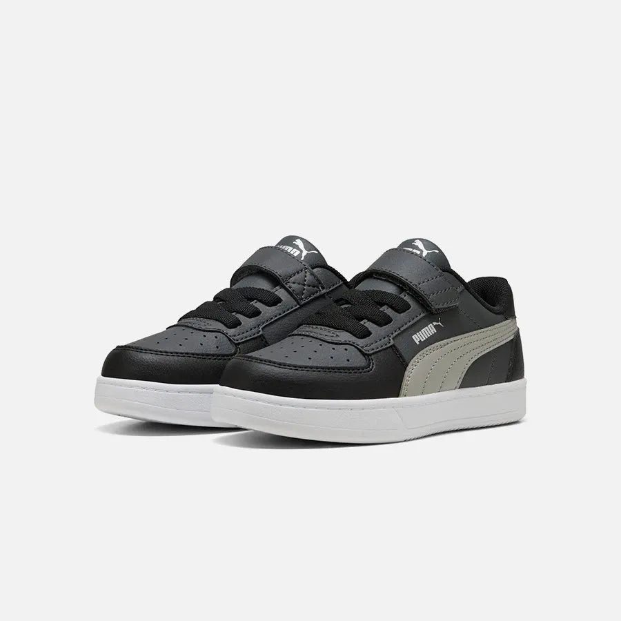 Moudda Puma - Sneakers PUMA Puma Caven 2.0 AC+ P,Dusky Gray-Smokey G pour enfants - Tunisie 7