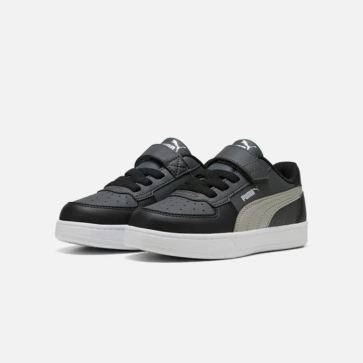 Moudda Puma - Sneakers PUMA Puma Caven 2.0 AC+ P,Dusky Gray-Smokey G pour enfants - Tunisie 7