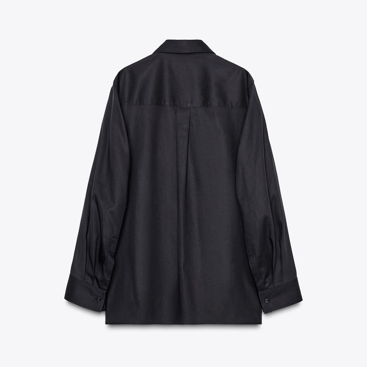 Moudda ZARA - Chemise Oversize - Tunisie 2