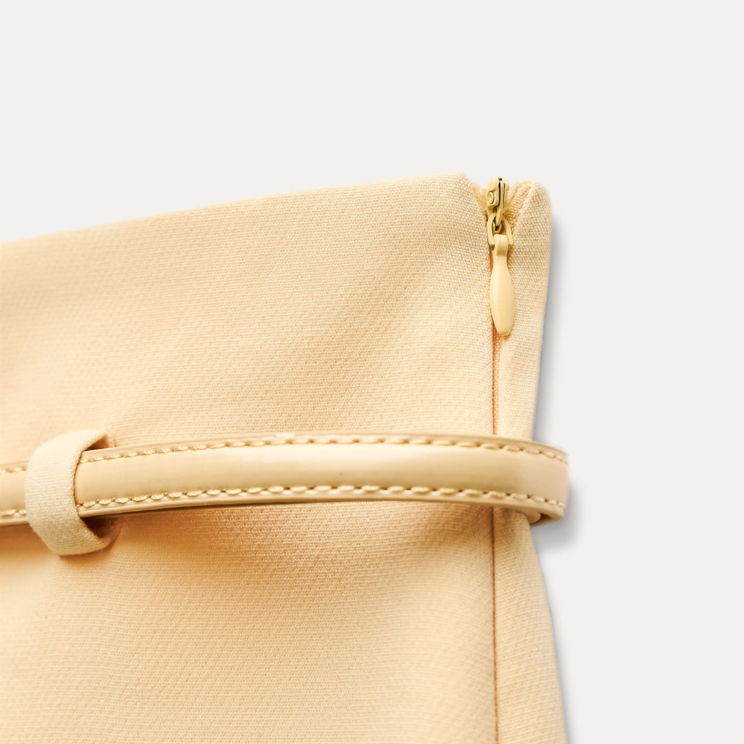 Moudda ZARA - Ceinture - Tunisie 3