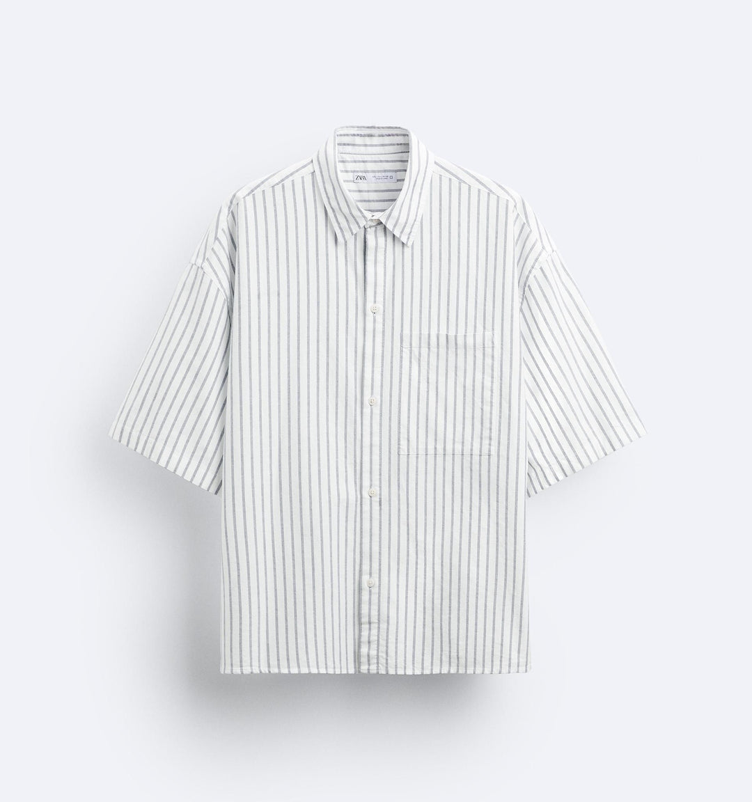 Moudda ZARA - Chemise - Tunisie 1